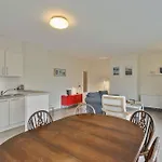 Apartment Huswell - Lovely Family 50 Meters From The Sea De Haan
