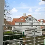 Apartment Huswell - Lovely Family 50 Meters From The Sea De Haan