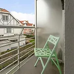 Apartment Huswell - Lovely Family 50 Meters From The Sea De Haan