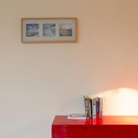 Huswell - Lovely Family 50 Meters From The Sea