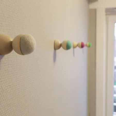 Huswell - Lovely Family 50 Meters From The Sea * דה האן