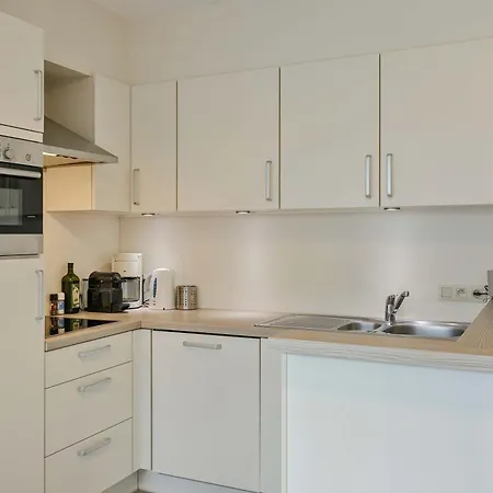 דירה Huswell - Lovely Family 50 Meters From The Sea *