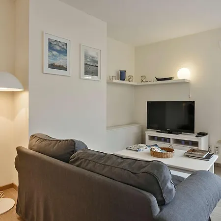 Huswell - Lovely Family 50 Meters From The Sea Apartment