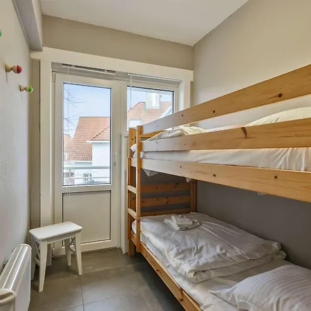 Huswell - Lovely Family 50 Meters From The Sea * דה האן