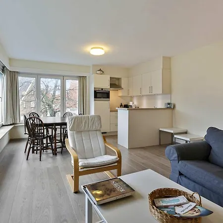 Huswell - Lovely Family 50 Meters From The Sea