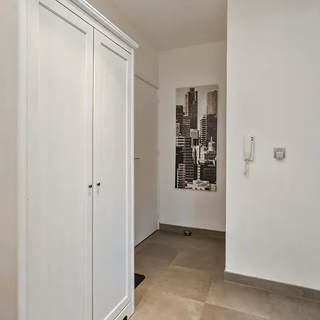 Huswell - Lovely Family 50 Meters From The Sea Apartment