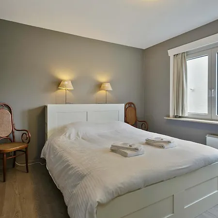 דירה Huswell - Lovely Family 50 Meters From The Sea *