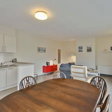 Appartement Huswell - Lovely Family 50 Meters From The Sea Le Coq