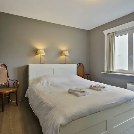 דירה Huswell - Lovely Family 50 Meters From The Sea