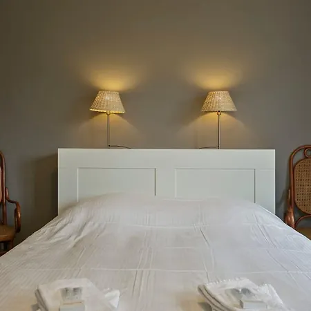 Huswell - Lovely Family 50 Meters From The Sea Appartamento
