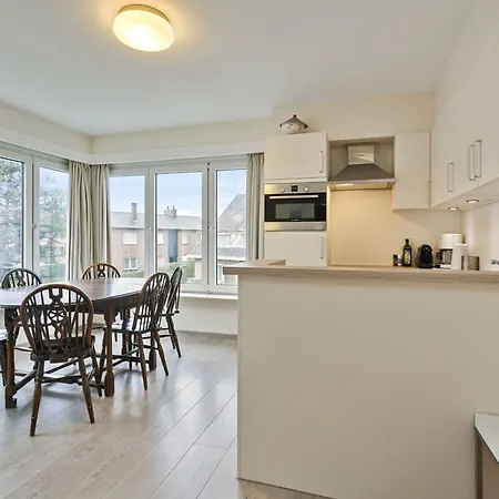 Huswell - Lovely Family 50 Meters From The Sea