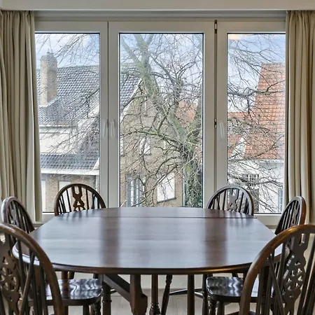 Appartamento Huswell - Lovely Family 50 Meters From The Sea