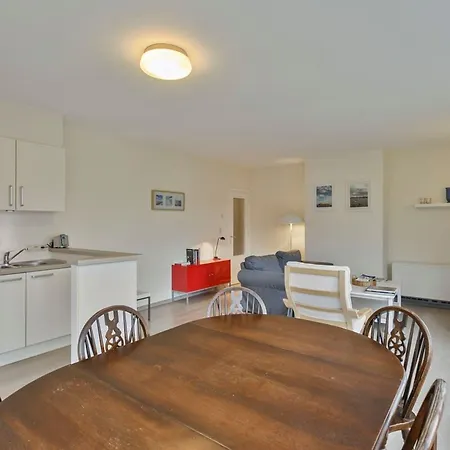 아파트 Huswell - Lovely Family 50 Meters From The Sea *