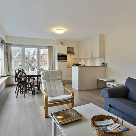 דירה Huswell - Lovely Family 50 Meters From The Sea *