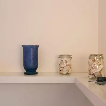 Huswell - Lovely Family 50 Meters From The Sea דירה *